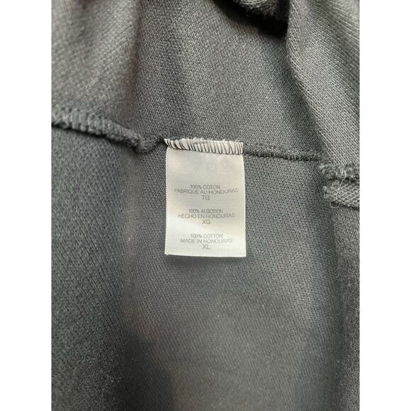 South Carolina USC Gamecocks Outer Banks Polo Shirt Mens XL Black Embroidered - Picture 6 of 7